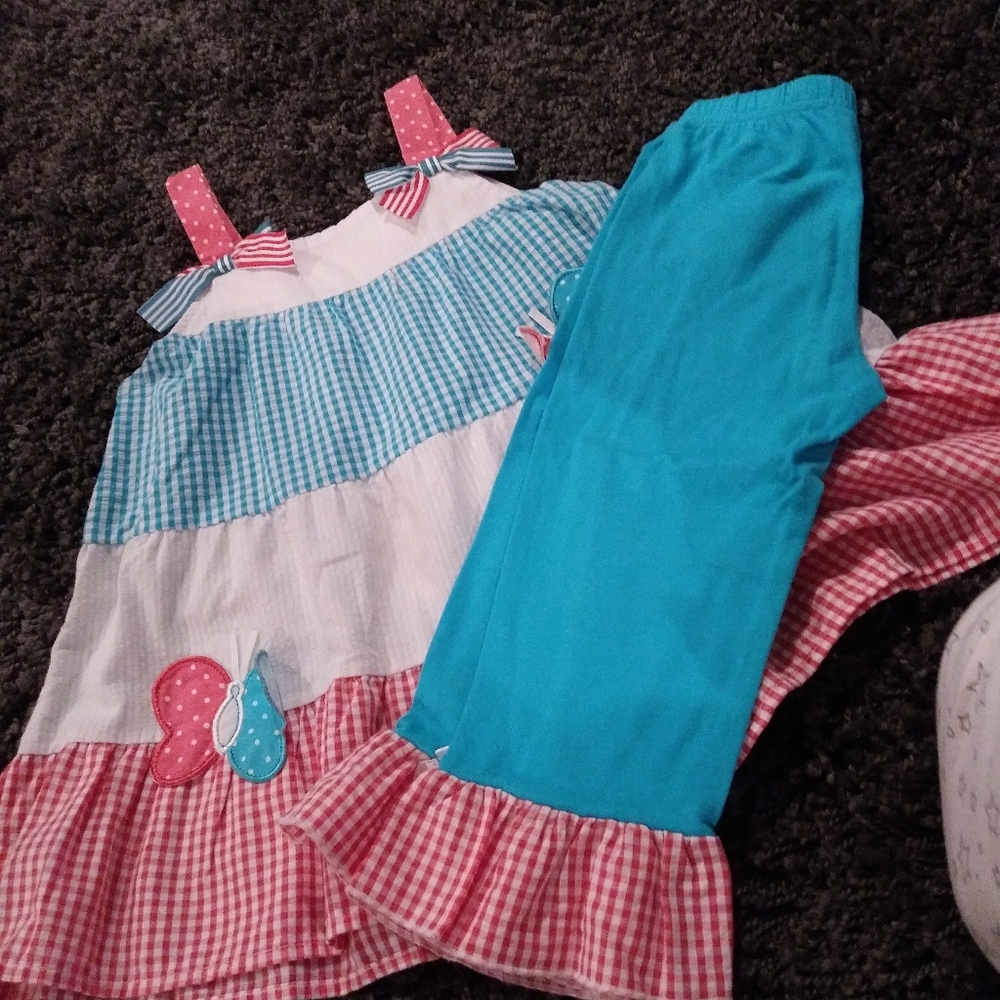 Girls outfit